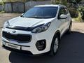 Kia Sportage 2017 года за 9 500 000 тг. в Петропавловск – фото 3