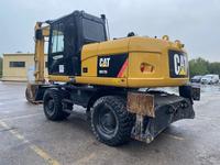 Caterpillar  M316 2021 годаfor75 000 000 тг. в Актобе