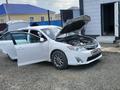 Toyota Camry 2012 годаfor5 599 999 тг. в Атырау – фото 4