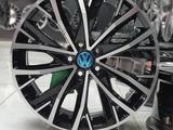 R17. VOLKSWAGEN POLO за 240 000 тг. в Алматы