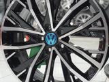 R17. VOLKSWAGEN POLO за 240 000 тг. в Алматы – фото 2