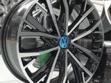 R17. VOLKSWAGEN POLO за 240 000 тг. в Алматы – фото 3