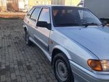 ВАЗ (Lada) 2114 2004 годаfor850 000 тг. в Атырау – фото 2