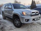 Toyota 4Runner 2006 года за 12 500 000 тг. в Алматы – фото 3