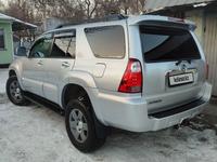 Toyota 4Runner 2006 годаүшін12 500 000 тг. в Алматы