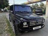 Mercedes-Benz G 400 2002 года за 14 000 000 тг. в Шымкент – фото 2