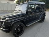 Mercedes-Benz G 400 2002 года за 14 000 000 тг. в Шымкент – фото 4