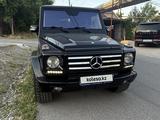 Mercedes-Benz G 400 2002 года за 14 000 000 тг. в Шымкент – фото 3