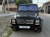 Mercedes-Benz G 400 2002 года за 14 000 000 тг. в Шымкент