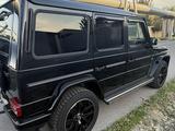 Mercedes-Benz G 400 2002 года за 14 000 000 тг. в Шымкент – фото 5