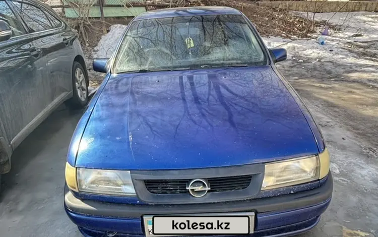 Opel Vectra 1992 года за 650 000 тг. в Усть-Каменогорск