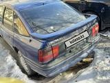 Opel Vectra 1992 годаүшін650 000 тг. в Усть-Каменогорск – фото 3