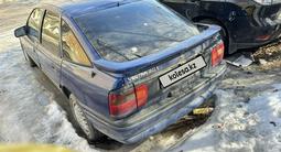 Opel Vectra 1992 годаүшін650 000 тг. в Усть-Каменогорск – фото 3