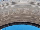 Резина летняя R-17 Dunlop за 55 000 тг. в Караганда – фото 2