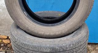 Резина летняя R-17 Dunlop за 50 000 тг. в Караганда