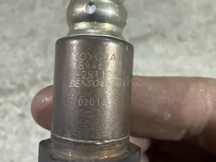 Лямбда зонд 89467 3.5Л КОРОТКИЙ за 20 000 тг. в Астана
