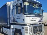 Renault  Magnum 2013 годаүшін27 500 000 тг. в Затобольск