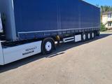 Renault  Magnum 2013 годаүшін27 500 000 тг. в Затобольск – фото 4