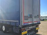 Renault  Magnum 2013 годаүшін27 500 000 тг. в Затобольск – фото 5
