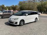 Toyota Estima 2010 года за 8 200 000 тг. в Байконыр – фото 4