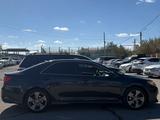 Toyota Camry 2014 года за 5 200 000 тг. в Жанаозен – фото 2