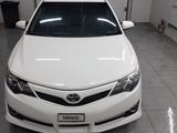 Toyota Camry 2013 года за 7 000 000 тг. в Тараз – фото 4