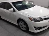 Toyota Camry 2013 года за 7 000 000 тг. в Тараз – фото 5