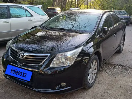 Toyota Avensis 2009 года за 5 700 000 тг. в Алматы