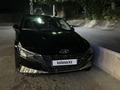 Hyundai Elantra 2021 годаfor11 500 000 тг. в Алматы – фото 7