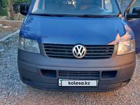 Volkswagen Transporter 2005 годаүшін5 600 000 тг. в Шымкент