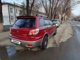 Mitsubishi Outlander 2003 годаfor4 450 000 тг. в Алматы – фото 4