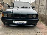 BMW 525 1994 годаүшін2 850 000 тг. в Караганда – фото 2