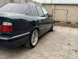 BMW 525 1994 годаүшін2 850 000 тг. в Караганда – фото 5