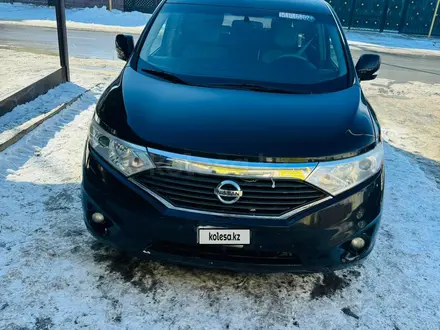 Nissan Quest 2012 года за 6 000 000 тг. в Кызылорда