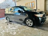 Nissan Quest 2012 года за 5 300 000 тг. в Кызылорда – фото 5