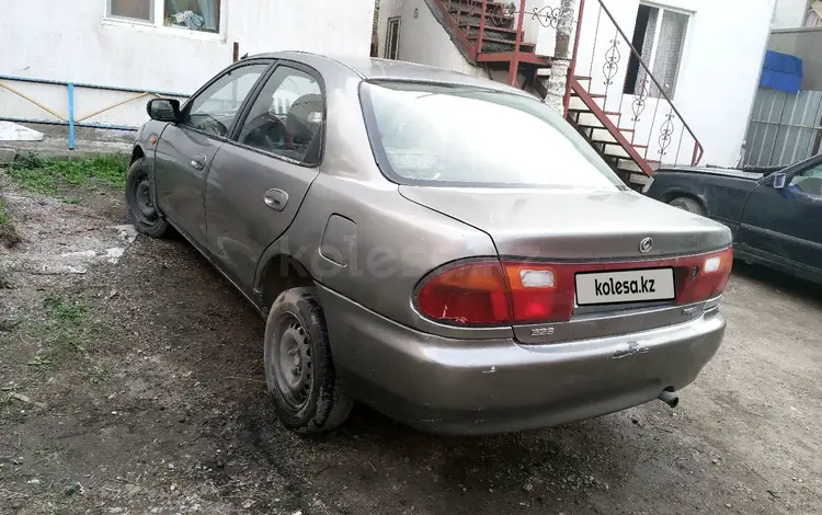 Mazda 323 1995 года за 600 000 тг. в Алматы