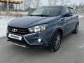 ВАЗ (Lada) Vesta SW Cross 2019 года за 6 100 000 тг. в Рудный – фото 17