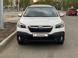 Subaru Outback 2022 года за 14 350 000 тг. в Астана – фото 2