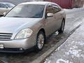 Nissan Teana 2003 года за 2 800 000 тг. в Жезказган – фото 5