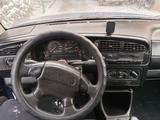 Volkswagen Vento 1994 годаүшін1 800 000 тг. в Мерке – фото 4