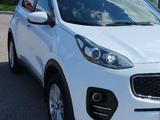 Kia Sportage 2017 года за 10 850 000 тг. в Костанай – фото 3