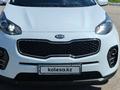 Kia Sportage 2017 годаүшін10 850 000 тг. в Костанай – фото 6