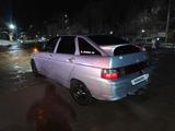 ВАЗ (Lada) 2112 2007 года за 1 200 000 тг. в Костанай – фото 5