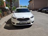 Kia K7 2014 года за 8 500 000 тг. в Астана