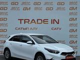 Kia Cee'd 2020 года за 9 000 000 тг. в Алматы – фото 3