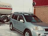 Nissan X-Trail 2006 года за 3 900 000 тг. в Актобе – фото 2