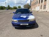 Nissan Cefiro 1997 годаfor1 200 000 тг. в Караганда – фото 3