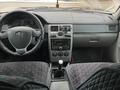 ВАЗ (Lada) Priora 2172 2012 годаүшін1 800 000 тг. в Актобе – фото 5