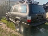 Nissan Terrano 1998 годаfor2 700 000 тг. в Алматы – фото 4