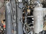 Двигатель на Хонду CR-V 2л за 350 000 тг. в Алматы – фото 2
